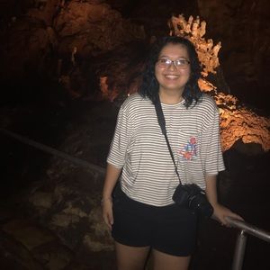 Meet your Posher, Nancy